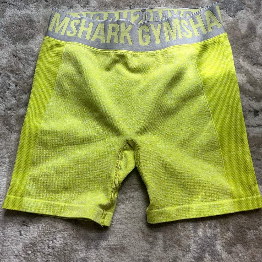 Gym shark Workout shorts